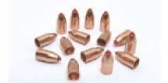 Traditions Full Bore Bullet 50 Caliber 300 Grains 15Pk A1820